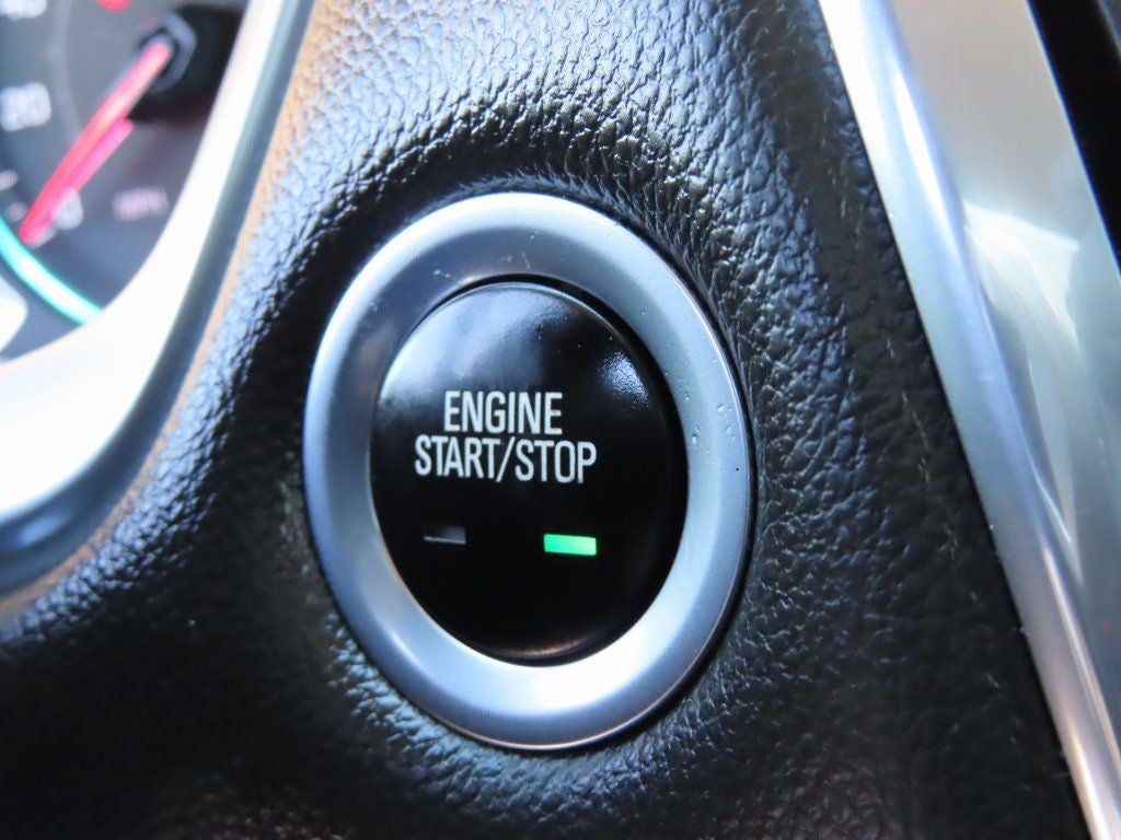 2019 Chevrolet Traverse 3LT