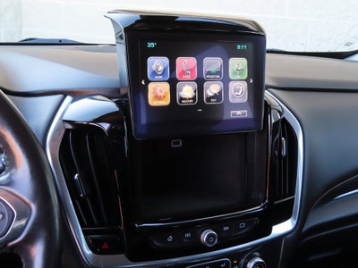 2019 Chevrolet Traverse 3LT