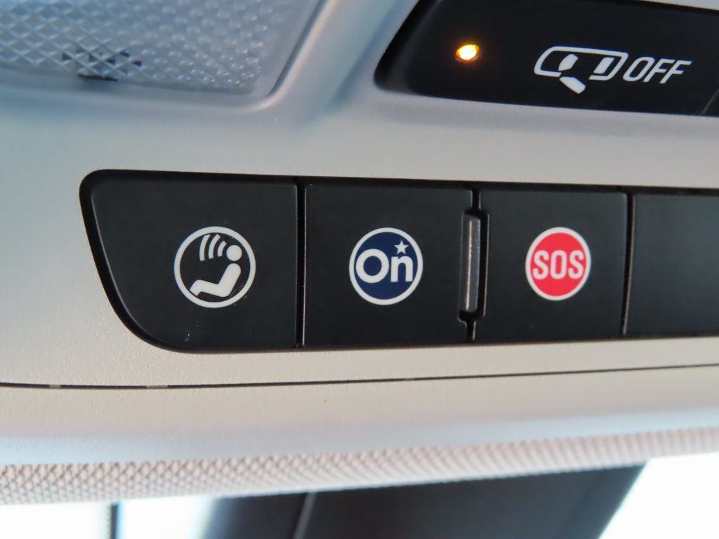 2019 Chevrolet Traverse 3LT