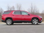 2019 Chevrolet Traverse 3LT