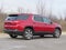 2019 Chevrolet Traverse 3LT