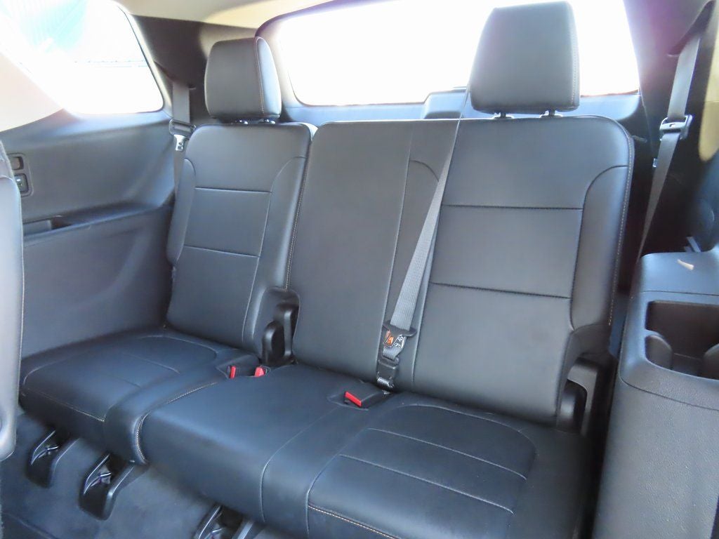 2019 Chevrolet Traverse 3LT