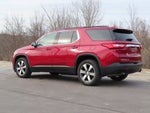 2019 Chevrolet Traverse 3LT