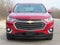 2019 Chevrolet Traverse 3LT