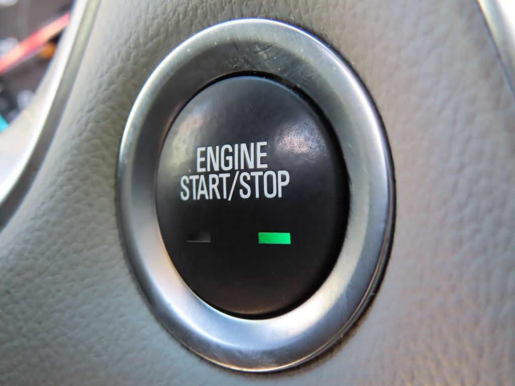 2019 Chevrolet Traverse 3LT