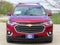2019 Chevrolet Traverse 3LT