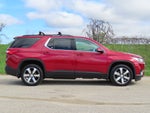 2019 Chevrolet Traverse 3LT