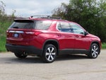 2019 Chevrolet Traverse 3LT