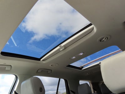 2019 Chevrolet Traverse 3LT