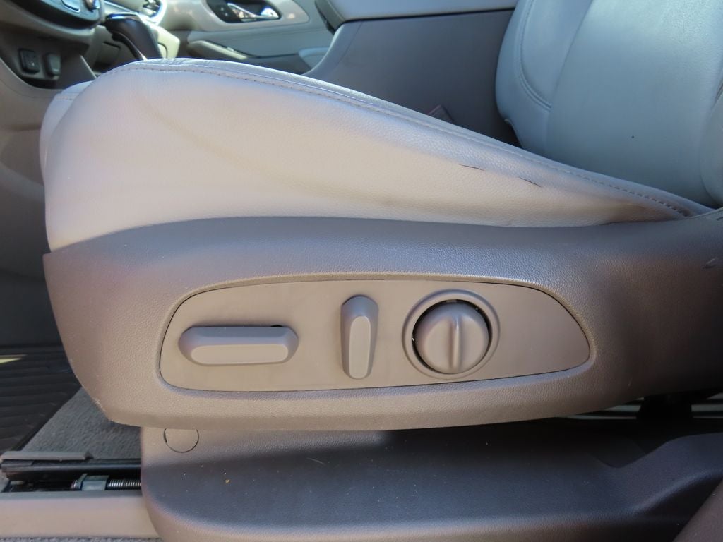 2019 Chevrolet Traverse 3LT