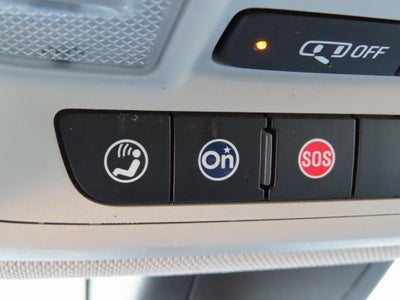 2018 Chevrolet Traverse 3LT