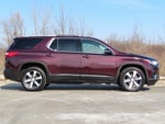 2018 Chevrolet Traverse 3LT