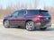 2018 Chevrolet Traverse 3LT