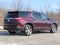 2018 Chevrolet Traverse 3LT