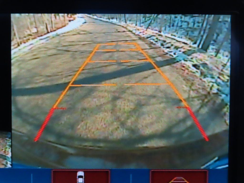 2018 Chevrolet Traverse 3LT