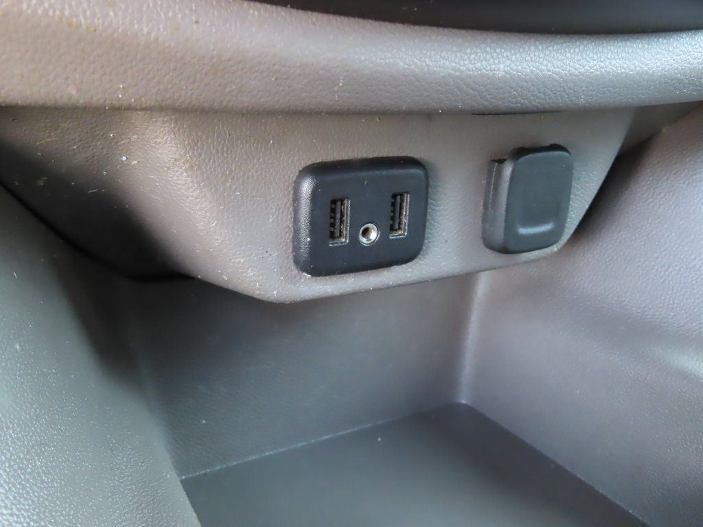 2018 Chevrolet Traverse 3LT