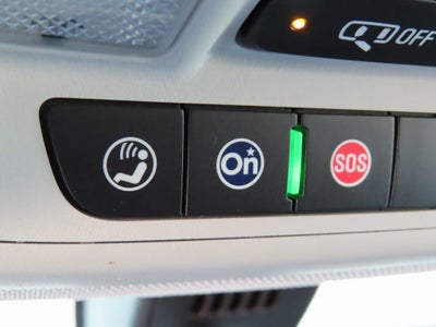 2019 Chevrolet Traverse 3LT