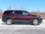 2019 Chevrolet Traverse 3LT