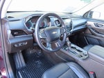 2019 Chevrolet Traverse 3LT
