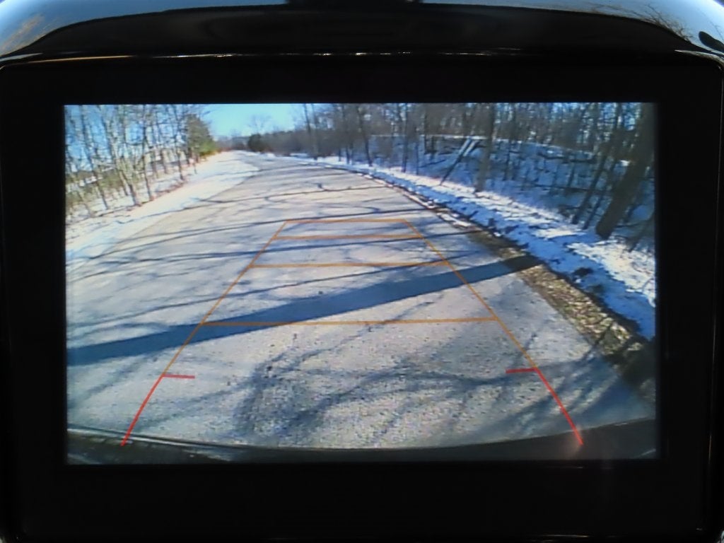 2019 Chevrolet Traverse 3LT