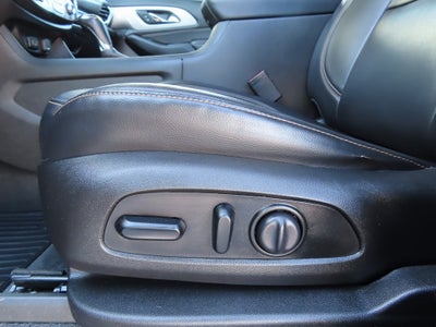 2019 Chevrolet Traverse 3LT