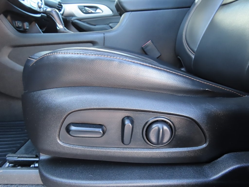 2019 Chevrolet Traverse 3LT