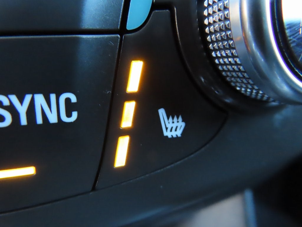 2019 Chevrolet Traverse 3LT