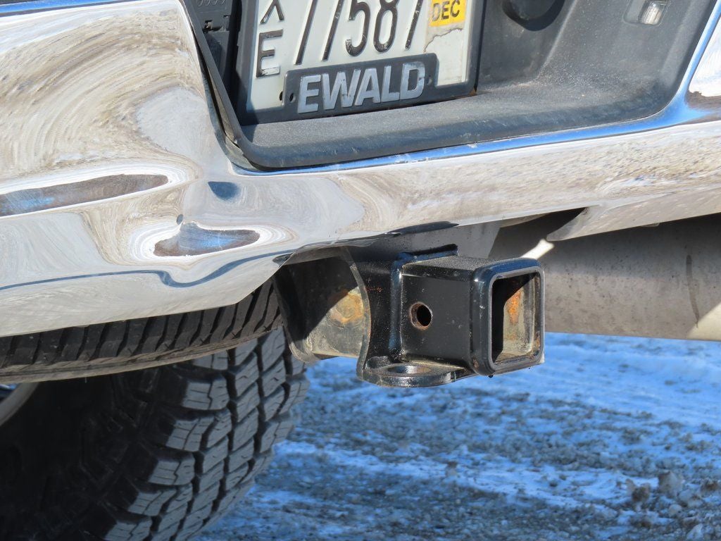 2025 GMC Sierra 3500HD Pro