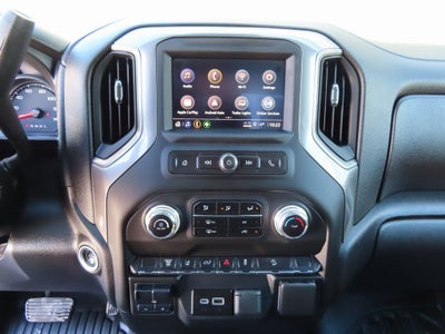 2025 GMC Sierra 3500HD Pro