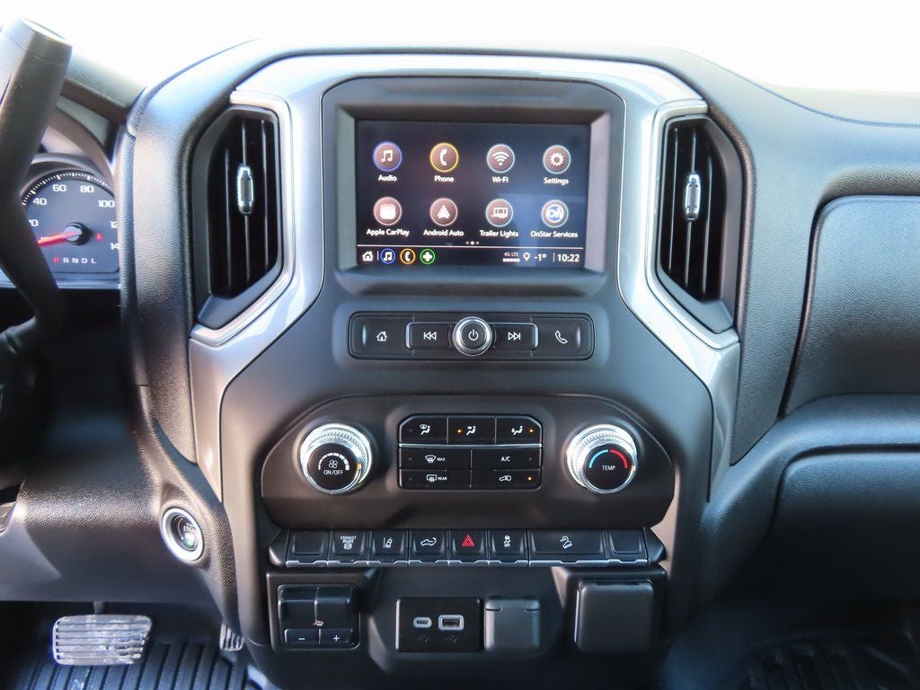 2025 GMC Sierra 3500HD Pro