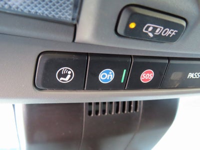 2025 GMC Sierra 3500HD Pro