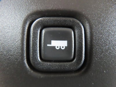 2023 GMC Savana 2500 Work Van