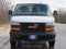 2023 GMC Savana 2500 Work Van