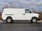 2023 GMC Savana 2500 Work Van