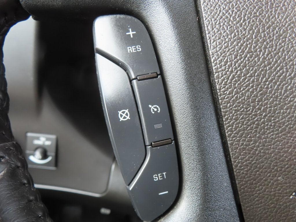 2023 GMC Savana 2500 Work Van