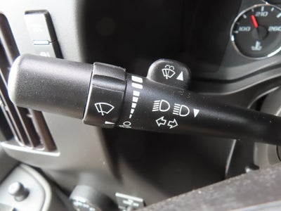 2023 GMC Savana 2500 Work Van