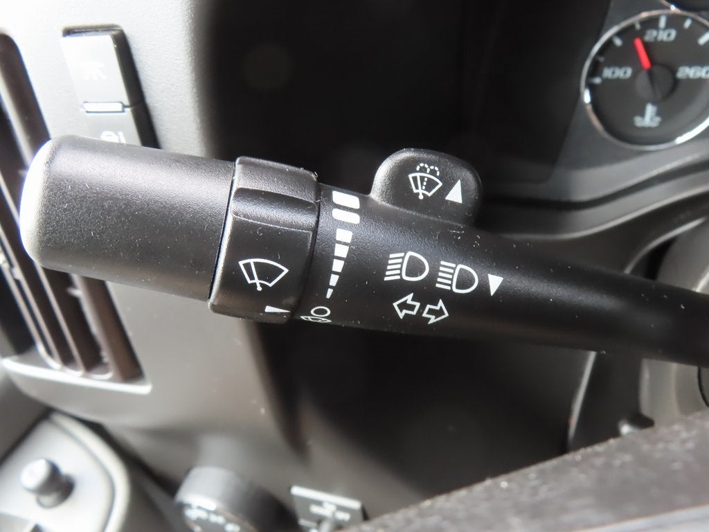 2023 GMC Savana 2500 Work Van