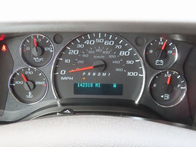 2023 GMC Savana 2500 Work Van