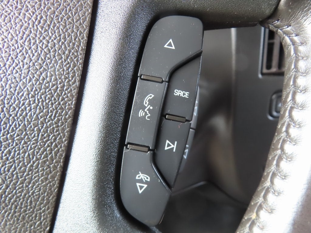 2023 GMC Savana 2500 Work Van