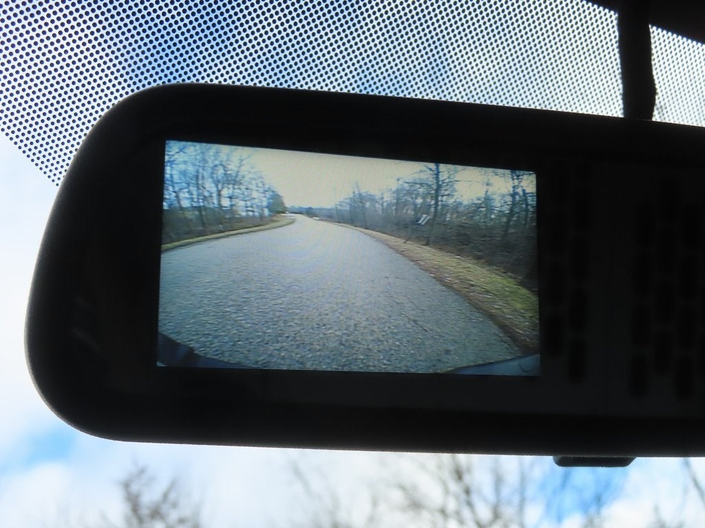 2023 GMC Savana 2500 Work Van