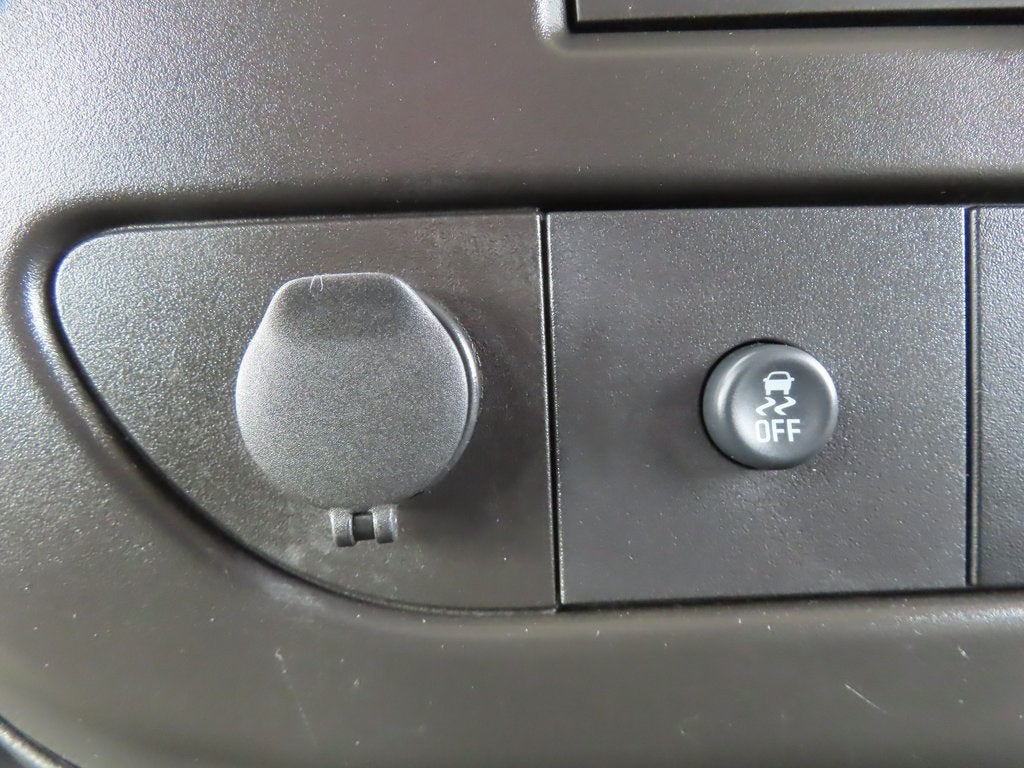 2023 GMC Savana 2500 Work Van