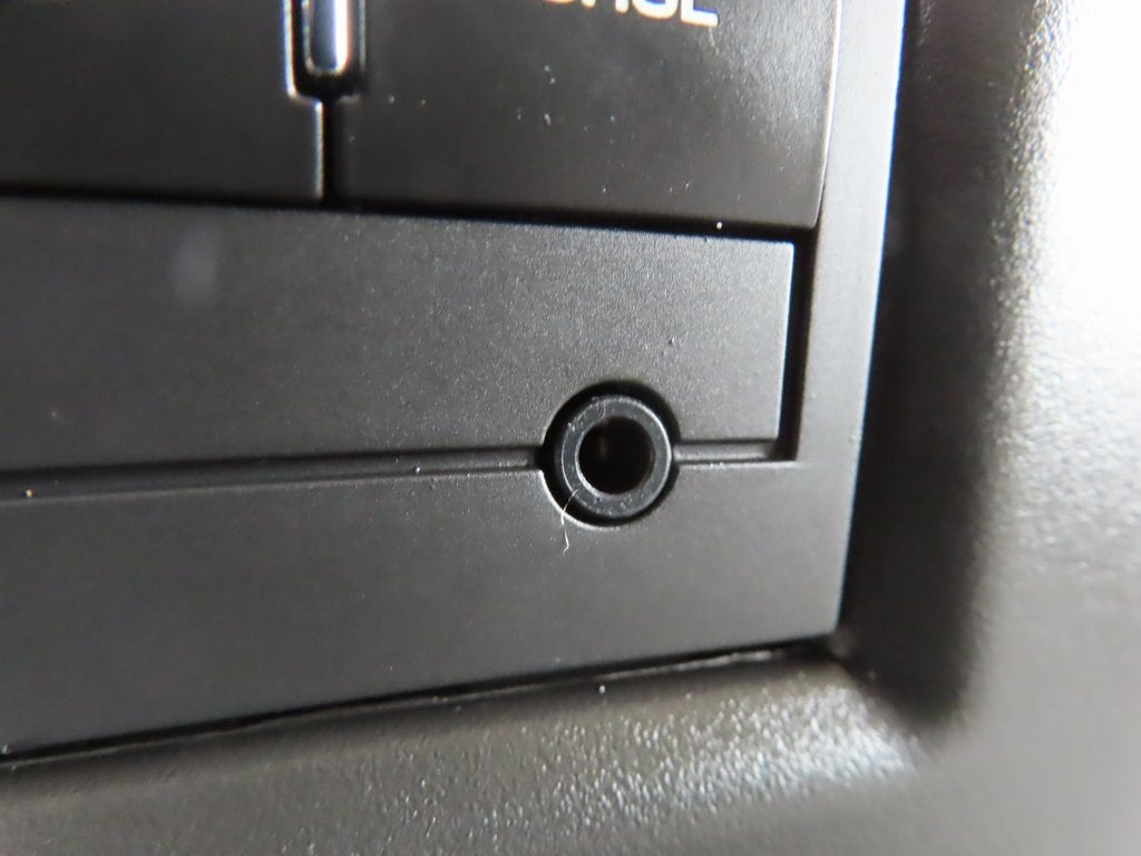 2023 GMC Savana 2500 Work Van