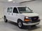 2024 GMC Savana 2500 Work Van