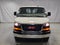 2024 GMC Savana 2500 Work Van