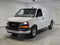 2024 GMC Savana 2500 Work Van