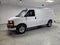 2024 GMC Savana 2500 Work Van