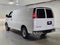 2024 GMC Savana 2500 Work Van