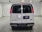 2024 GMC Savana 2500 Work Van