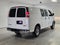 2024 GMC Savana 2500 Work Van