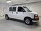 2024 GMC Savana 2500 Work Van